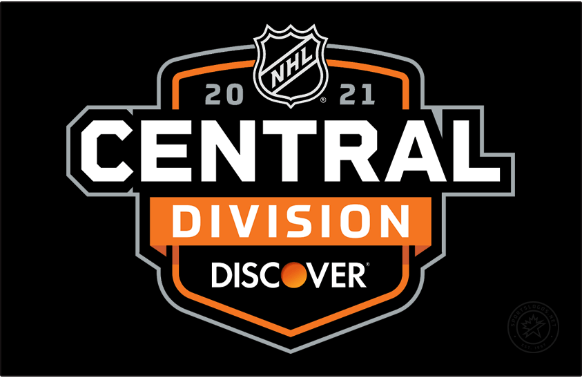 National Hockey League 2021 Division Logo v5 t shirts iron on transfers